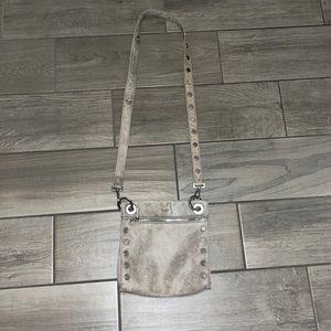Hammitt Leather Crossbody!